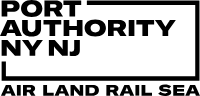 Port Authority of New York and New Jersey logo