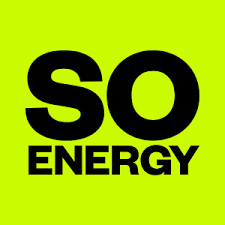 SO Energy logo