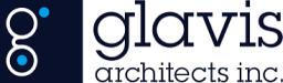 GLAVIS Architects Inc. logo