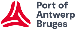 Port of Antwerp logo