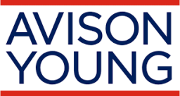 Avison Young logo