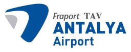 Fraport TAV Antalya logo