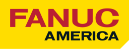 FANUC America logo