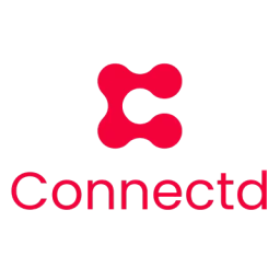 Connectd logo