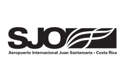 Juan Santamaría International Airport logo