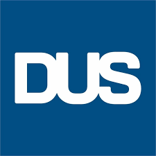 Düsseldorf Airport logo