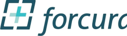 Forcura logo