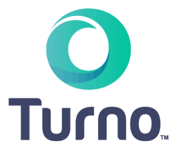 Turno logo