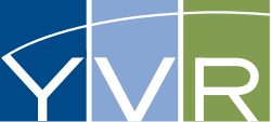 Vancouver International Airport logo