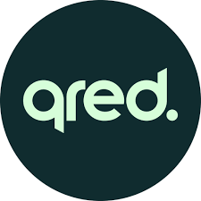 Qred Bank logo