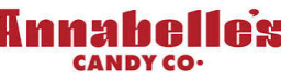 Annabelle Candy Company logo