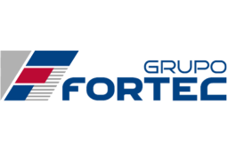 Grupo Fortec logo