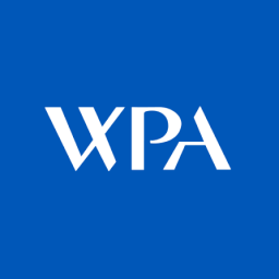 WPA logo