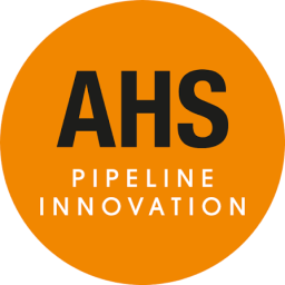 AHS Pipeline Innovation logo