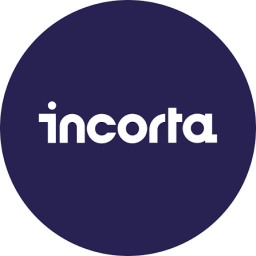 Incorta logo