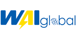 WAI Global logo