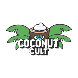Coconut Cult logo