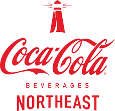 Coca-Cola Beverages Northeast logo