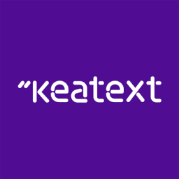 Keatext logo