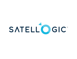 Satellogic logo