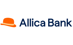 Allica Bank logo