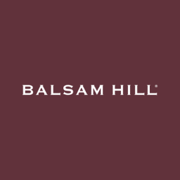 Balsam Hill logo