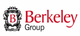 Berkeley Group logo