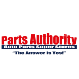Parts Authority logo