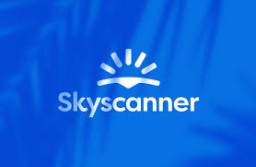 Skyscanner logo