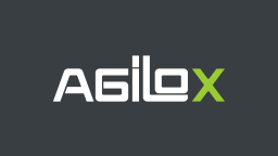 AGILOX logo