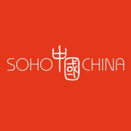 SOHO China Ltd. logo