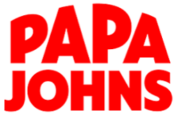 Papa Johns UK logo