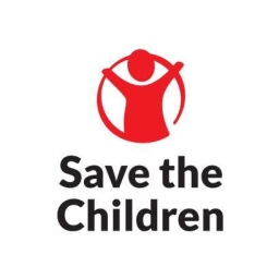Save the Children Italia logo
