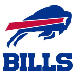 Buffalo Bills logo