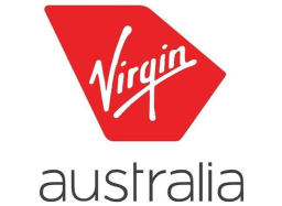 Virgin Australia logo