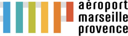Marseille-Provence Airport logo