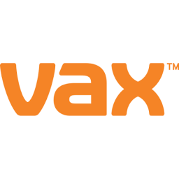 Vax logo
