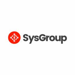 SysGroup logo
