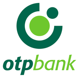 OTP Bank Romania logo