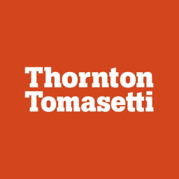 Thornton Tomasetti logo