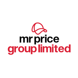 Mr Price Group Ltd logo