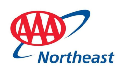 AAA Northeast logo