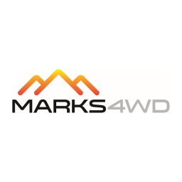 Marks 4WD logo