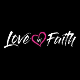 Love in Faith logo