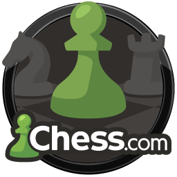 Chess.com logo