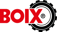 Boix Europe logo