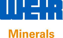 Weir Minerals logo