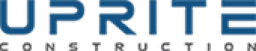 Uprite Construction logo