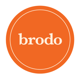 Brodo logo