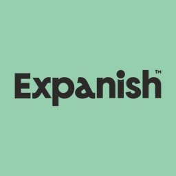 Expanish logo